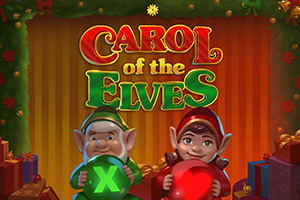 Carol of the Elves